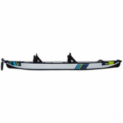 KAYAK GONFLABLE TAHE AIR BREEZE FULL HP2 PRO -Spirit Kayak kayak gonflable tahe air breeze full hp2 pro 3