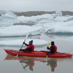 KAYAK GUMOTEX SEAWAVE ROUGE -Spirit Kayak kayak gumotex seawave rouge 3