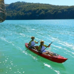 KAYAK GUMOTEX SEAWAVE ROUGE -Spirit Kayak kayak gumotex seawave rouge 4