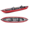 KAYAK GUMOTEX THAYA 2 PLACES CONVERTIBLE ROUGE -Spirit Kayak kayak gumotex thaya 2 places convertible rouge