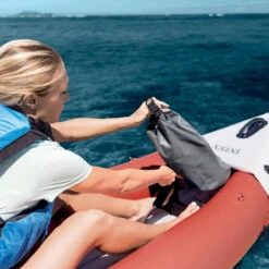 KAYAK INTEX EXCURSION PRO -Spirit Kayak kayak intex excursion pro 2