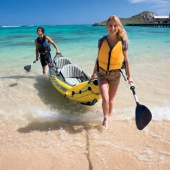 KAYAK INTEX EXPLORER K2 -Spirit Kayak kayak intex explorer k2 2