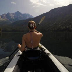 KAYAK NORTIK SCUBI 2 -Spirit Kayak kayak nortik scubi 2 3