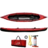 KAYAK NORTIK SCUBI 2 XL -Spirit Kayak kayak nortik scubi 2 xl