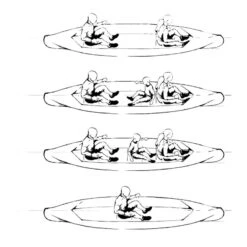 KAYAK NORTIK SCUBI 2 XL -Spirit Kayak kayak nortik scubi 2 xl 2