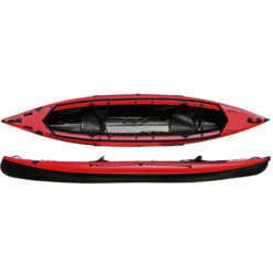 KAYAK NORTIK SCUBI 2 XL -Spirit Kayak kayak nortik scubi 2 xl 4
