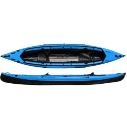 KAYAK NORTIK SCUBI 2 XL -Spirit Kayak kayak nortik scubi 2 xl 5