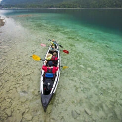 KAYAK NORTIK SCUBI 3 -Spirit Kayak kayak nortik scubi 3 2