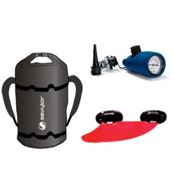 KAYAK SEVYLOR ALAMEDA 3 PLACES -Spirit Kayak kayak sevylor alameda 3 places 2