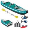 KAYAK SEVYLOR MADISON KIT 2 KAYAK SEVYLOR MADISON KIT -Spirit Kayak kayak sevylor madison kit
