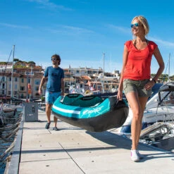 KAYAK SEVYLOR MADISON KIT 14 KAYAK SEVYLOR MADISON KIT -Spirit Kayak kayak sevylor madison kit 2