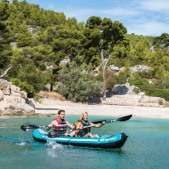 KAYAK SEVYLOR MADISON KIT 16 KAYAK SEVYLOR MADISON KIT -Spirit Kayak kayak sevylor madison kit 4