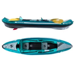 KAYAK SEVYLOR MADISON KIT 17 KAYAK SEVYLOR MADISON KIT -Spirit Kayak kayak sevylor madison kit 5