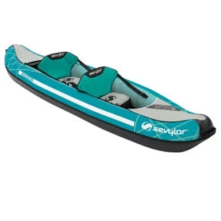 KAYAK SEVYLOR MADISON KIT 18 KAYAK SEVYLOR MADISON KIT -Spirit Kayak kayak sevylor madison kit 6