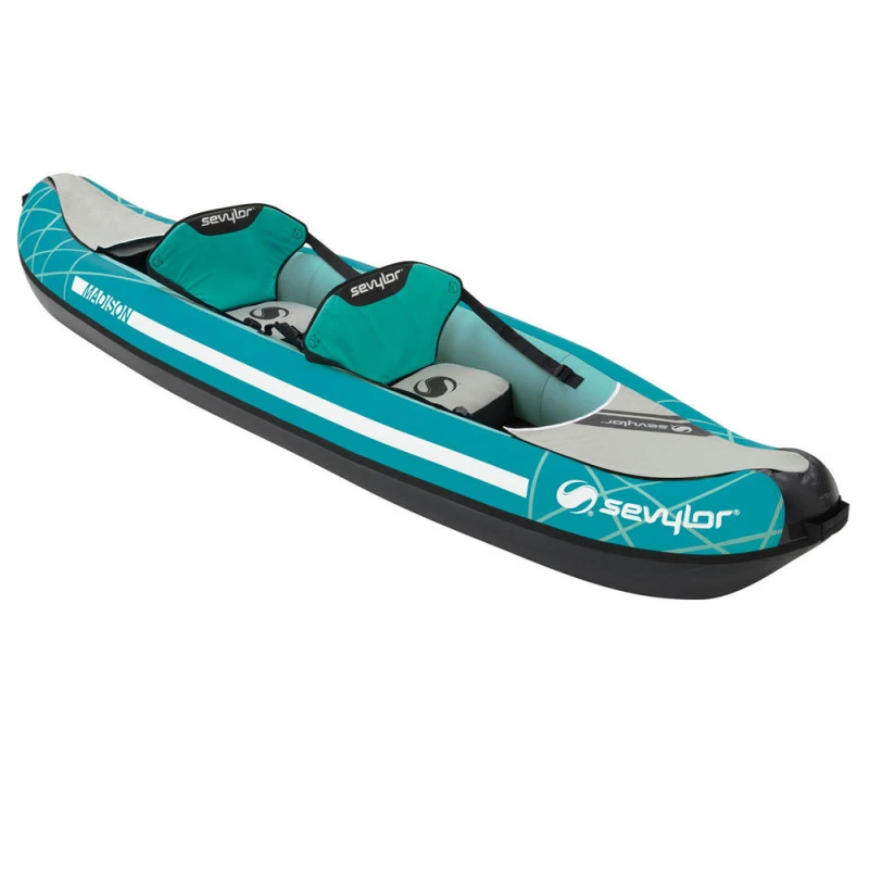 KAYAK SEVYLOR MADISON KIT 9 KAYAK SEVYLOR MADISON KIT – Image 7