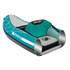 KAYAK SEVYLOR MADISON KIT 20 KAYAK SEVYLOR MADISON KIT -Spirit Kayak kayak sevylor madison kit 8