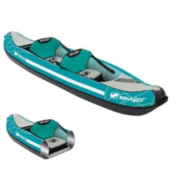 KAYAK SEVYLOR MADISON KIT 21 KAYAK SEVYLOR MADISON KIT -Spirit Kayak kayak sevylor madison kit 9