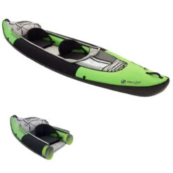 KAYAK SEVYLOR YUKON KCC380 -Spirit Kayak kayak sevylor yukon kcc380 2