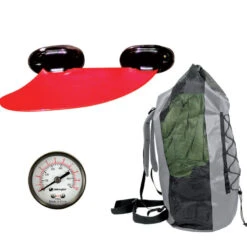 KAYAK SEVYLOR YUKON KCC380 -Spirit Kayak kayak sevylor yukon kcc380 5