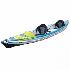 KAYAK TAHE AIR BREEZE FULL HP 2 -Spirit Kayak kayak tahe air breeze full hp 2 3