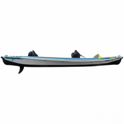 KAYAK TAHE AIR BREEZE FULL HP 2 -Spirit Kayak kayak tahe air breeze full hp 2 4