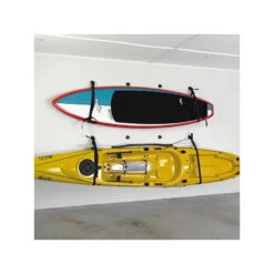 KIT DE FIXATION MURALE RAILBLAZA 9 KIT DE FIXATION MURALE RAILBLAZA -Spirit Kayak kit de fixation murale railblaza 2