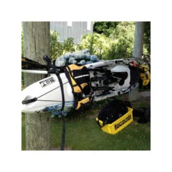 KIT DE FIXATION MURALE RAILBLAZA 11 KIT DE FIXATION MURALE RAILBLAZA -Spirit Kayak kit de fixation murale railblaza 4