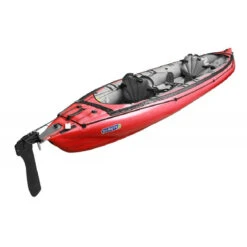 KIT DE GOUVERNAIL COMPLET POUR KAYAK GUMOTEX SEAWAVE ET RUSH -Spirit Kayak kit de gouvernail complet pour kayak gumotex seawave 1