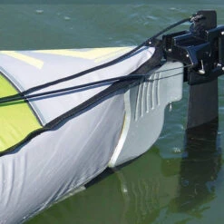 KIT GOUVERNAIL KAYAK ADVANCED ELEMENTS TRAK -Spirit Kayak kit gouvernail kayak advanced elements trak 3