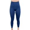 Leggings Activ ERGO UV 50+ Bleu Nuit Femme VAIKOBI -Spirit Kayak leggings activ ergo uv 50 bleu nuit femme vaikobi