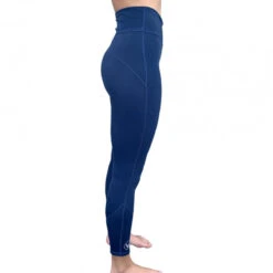 Leggings Activ ERGO UV 50+ Bleu Nuit Femme VAIKOBI -Spirit Kayak leggings activ ergo uv 50 bleu nuit femme vaikobi 2