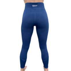 Leggings Activ ERGO UV 50+ Bleu Nuit Femme VAIKOBI -Spirit Kayak leggings activ ergo uv 50 bleu nuit femme vaikobi 3