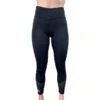 Leggings Activ ERGO UV 50+ Noir Femme VAIKOBI -Spirit Kayak leggings activ ergo uv 50 noir femme vaikobi