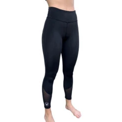 Leggings Activ ERGO UV 50+ Noir Femme VAIKOBI 9 Leggings Activ ERGO UV 50+ Noir Femme VAIKOBI -Spirit Kayak leggings activ ergo uv 50 noir femme vaikobi 2