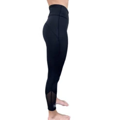 Leggings Activ ERGO UV 50+ Noir Femme VAIKOBI 10 Leggings Activ ERGO UV 50+ Noir Femme VAIKOBI -Spirit Kayak leggings activ ergo uv 50 noir femme vaikobi 3