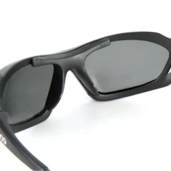 LUNETTES AQUATIQUES IRISCO SPORT VERRES POLARISES NOIRES 16 LUNETTES AQUATIQUES IRISCO SPORT VERRES POLARISES NOIRES -Spirit Kayak lunettes aquatiques irisco sport verres polarises noires 5