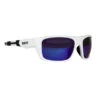 LUNETTES DE SOLEIL VERRE POLARISÉ CREW IRISCO BLANC -Spirit Kayak lunettes de soleil verre polarise crew irisco blanc