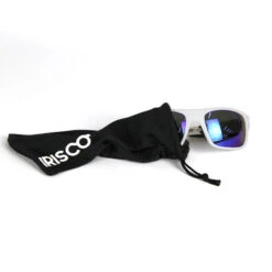 LUNETTES DE SOLEIL VERRE POLARISÉ CREW IRISCO BLANC -Spirit Kayak lunettes de soleil verre polarise crew irisco blanc 11