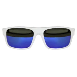 LUNETTES DE SOLEIL VERRE POLARISÉ CREW IRISCO BLANC -Spirit Kayak lunettes de soleil verre polarise crew irisco blanc 9