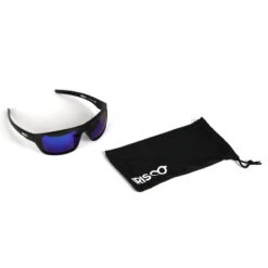 LUNETTES DE SOLEIL VERRE POLARISÉ CREW IRISCO NOIR -Spirit Kayak lunettes de soleil verre polarise crew irisco noir 10
