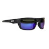 LUNETTES DE SOLEIL VERRE POLARISÉ CREW IRISCO NOIR -Spirit Kayak lunettes de soleil verre polarise crew irisco noir
