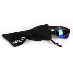LUNETTES DE SOLEIL VERRE POLARISÉ CREW IRISCO NOIR -Spirit Kayak lunettes de soleil verre polarise crew irisco noir 3