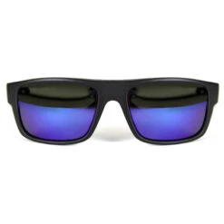 LUNETTES DE SOLEIL VERRE POLARISÉ CREW IRISCO NOIR -Spirit Kayak lunettes de soleil verre polarise crew irisco noir 9