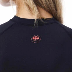 LYCRA JOBE RASHGUARD FEMME NOIR 10 LYCRA JOBE RASHGUARD FEMME NOIR -Spirit Kayak lycra jobe rashguard femme noir 2