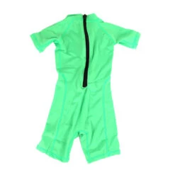 LYCRA MADNESS RASHVEST ENFANT LIME -Spirit Kayak lycra madness rashvest enfant lime 2
