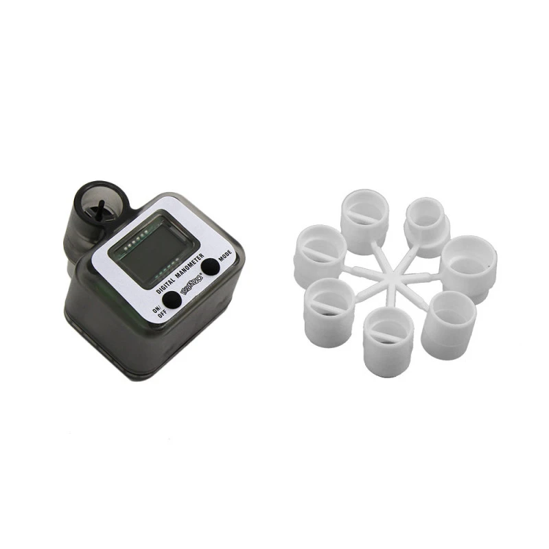 Bravo MANOMETRE UNIVERSEL ELECTRONIQUE R551088 5 Bravo MANOMETRE UNIVERSEL ELECTRONIQUE R551088 – Image 3