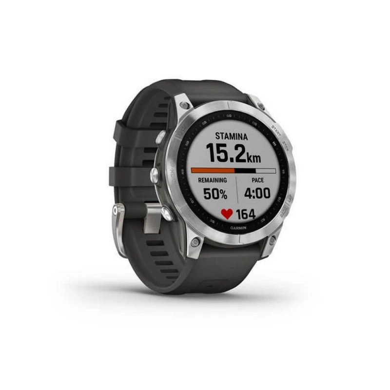 Garmin Montre FENIX 7 6 Garmin Montre FENIX 7 – Image 4