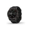 Garmin Montre FENIX 7 SAPPHIRE -Spirit Kayak montre fenix 7 sapphire