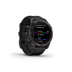 Garmin Montre FENIX 7 SAPPHIRE -Spirit Kayak montre fenix 7 sapphire 2