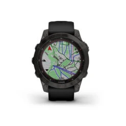 Garmin Montre FENIX 7 SAPPHIRE -Spirit Kayak montre fenix 7 sapphire 3